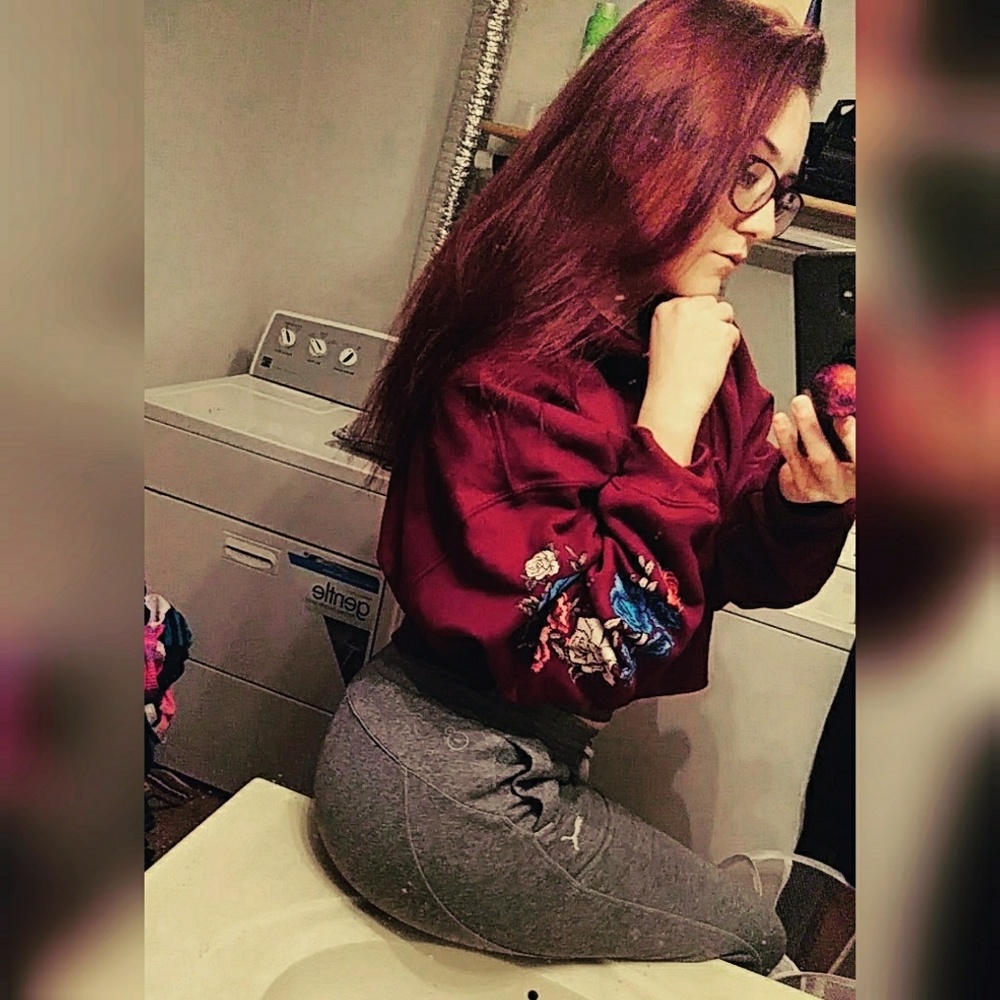 Meet your Posher, Honna